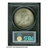 Image 4 : 1928-S S$1 MS65 PCGS. Well struck with a frosty s