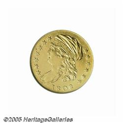 1808 $2 1/2 --Scratched, Cleaned--ANACS. Unc Deta