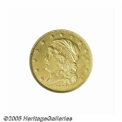 1830 $5 XF40 NGC. Large 5D. B. 1, Miller-158, Hig