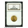 Image 3 : 1901 $5 MS67 NGC. Take a mental snapshot of the u