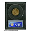 Image 4 : 1910-S $5 MS65 PCGS. An exceptionally elusive Fiv