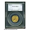 Image 3 : 1915-S $5 MS64 PCGS. We are privileged to offer m