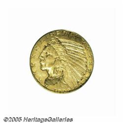 1929 $5 MS65 PCGS. This is the final year of issu