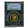Image 3 : 1899 $10 PR64 Cameo PCGS. The Philadelphia Mint d