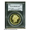 Image 3 : 1892 $20 PR65 Deep Cameo PCGS. Only 93 proofs wer