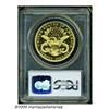 Image 4 : 1892 $20 PR65 Deep Cameo PCGS. Only 93 proofs wer