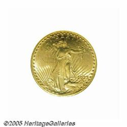 1925-S $20 MS62 NGC. The 1925-S is one of several