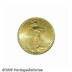 1927 $20 MS67 PCGS. Blazing luster seems to jump 