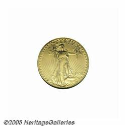 1908 $20 Motto--Repaired--ANACS. Proof, Net PR60.