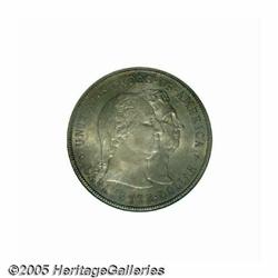 1900 S$1 Lafayette Dollar MS66 NGC. DuVall 1-B. O