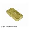 Image 2 : Kellogg & Humbert Assayers Gold Ingot, Uncertifie