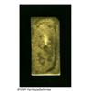 Image 4 : Kellogg & Humbert Assayers Gold Ingot, Uncertifie