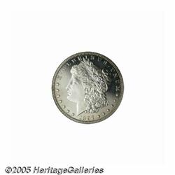 Six Piece 1897 Proof Set PR65 to PR66 NGC. The se