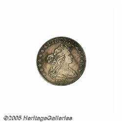 1799 S$1 VF30 ANACS. B-8, BB-165, R.2. Liberty ha