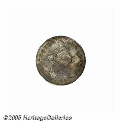 1799 S$1 VF35 PCGS. B-17a, BB-164, R.3. Die State