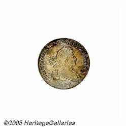 1799 S$1 XF45 PCGS. B-9, BB-166, R.2. Die State V