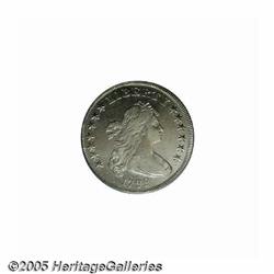 1799 S$1 XF45 PCGS. B-19, BB-155, R.4. A scarce v