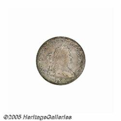 1799 S$1 XF45 NGC. B-18, BB-154, R.4. This variet