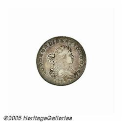 1799 S$1 XF45 NGC. B-22, BB-168, R.3. One of the 