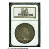 Image 3 : 1799 S$1 XF45 NGC. B-22, BB-168, R.3. One of the 