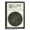Image 1 : 1800 S$1 --Tooled, Repaired, Whizzed--ANACS. VF D