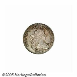 1800 S$1 VF35 NGC. B-1, BB-181, R.4. In 1950, Bol