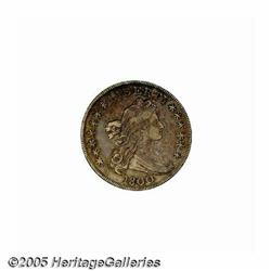 1800 S$1 XF40 ANACS. B-5, BB-189, High R.3. A sca