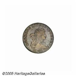 1800 S$1 Dotted Date XF45 ICG. B-14, BB-194, R.2.