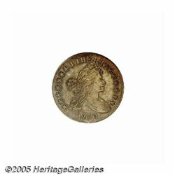 1800 S$1 AMERICAI VF35 PCGS. B-11, BB-191, R.3. A