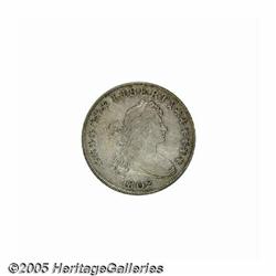 1802 S$1 Narrow Date EF Details, Cleaned, Net VF3