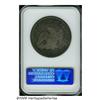 Image 4 : 1841 S$1 MS62 NGC. The Philadelphia Mint's sizeab