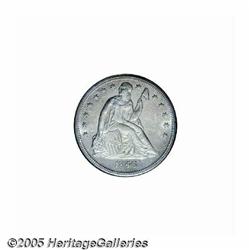 1846-O S$1 MS60 PCGS. This was the first date of 