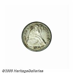 1850-O S$1 MS62 NGC. This is a very rare date in 