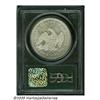 Image 2 : 1859-O S$1 MS60 PCGS. Outstanding mint luster and