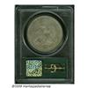 Image 2 : 1860 S$1 MS62 PCGS. For the second year in a row,