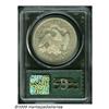 Image 4 : 1870 S$1 MS63 PCGS. This lightly toned older hold
