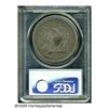 Image 4 : 1871-CC S$1 VF30 PCGS. This important dollar is f