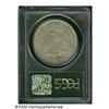 Image 2 : 1872 S$1 MS61 PCGS. Breen-5491. Date digits are m