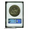 Image 2 : 1858 S$1 PR62 NGC. The 1858 Dollar is widely know