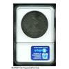 Image 4 : 1859 S$1 PR65 NGC. This proof Silver Dollar issue