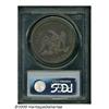 Image 4 : 1860 S$1 PR64 PCGS. A scintillating proof, the su