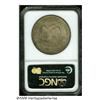 Image 4 : 1875-S T$1 MS64 NGC. Type Two Reverse. The specia