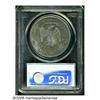 Image 4 : 1878 T$1 PR63 PCGS. A deeply toned, original exam