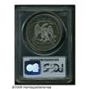 Image 4 : 1883 T$1 PR64 PCGS. Deeply reflective and coated 