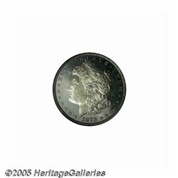 1878 8TF S$1 MS64 Deep Mirror Prooflike PCGS. VAM