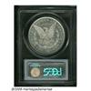 Image 4 : 1878 8TF S$1 MS64 Deep Mirror Prooflike PCGS. VAM