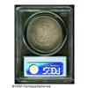 Image 2 : 1878 7TF S$1 Reverse of 1878 MS65 PCGS. Lovely or