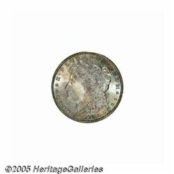 1879-O S$1 MS65 PCGS. The 1879-O was not represen