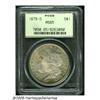 Image 3 : 1879-O S$1 MS65 PCGS. The 1879-O was not represen