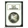 Image 1 : 1879-S S$1 MS67 NGC. This gorgeous '79-S shows ma